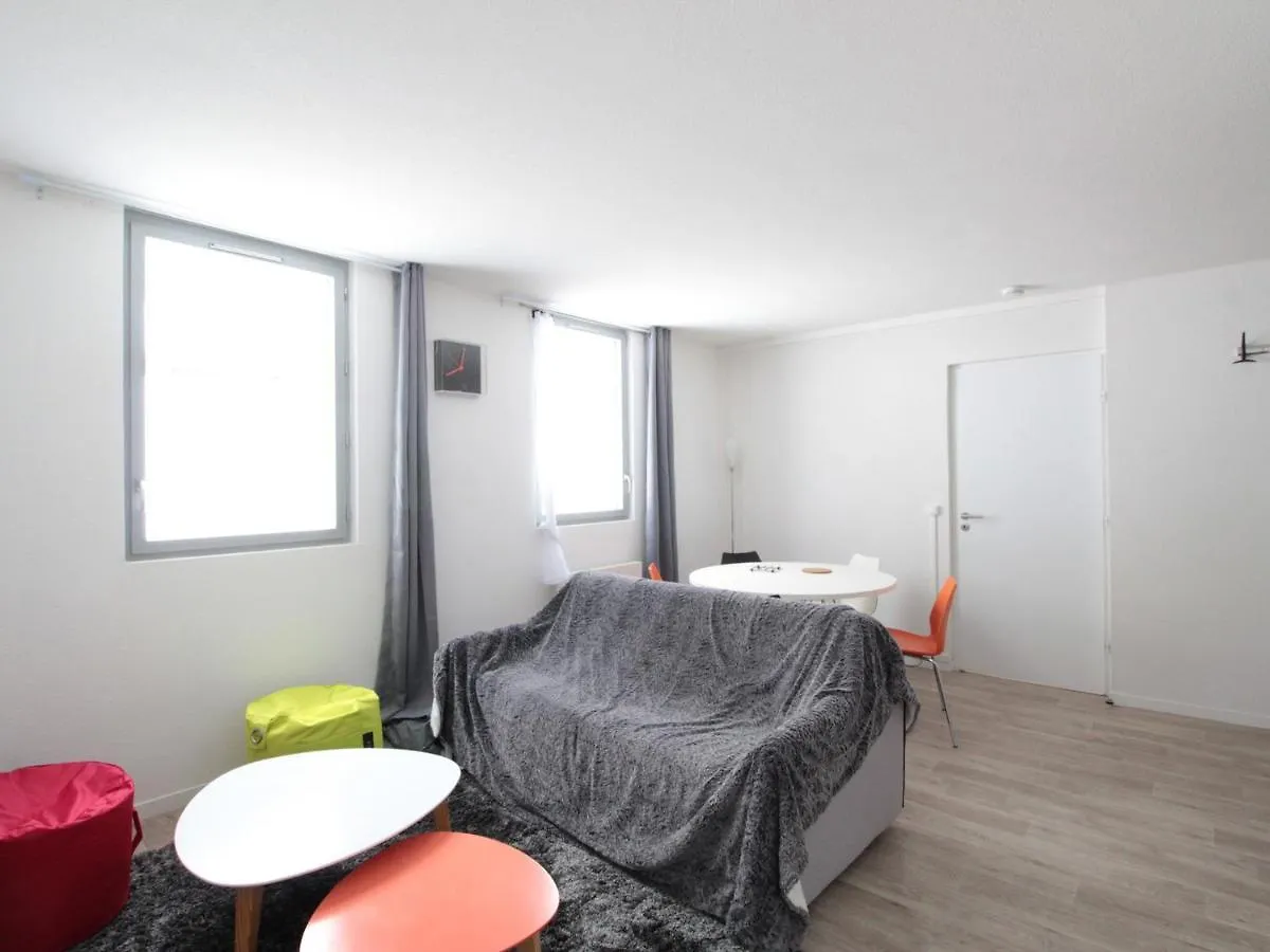 Apartment Appartement 2 Pieces Pour 5 Pers. A Flaine Foret, A 350M Des Pistes Et Proche Des Commerces - Fr-1-687-34 Araches-la-Frasse