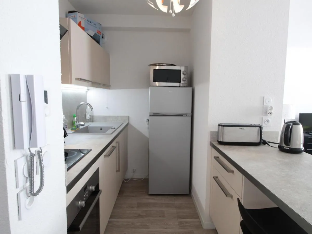 Appartement 2 Pieces Pour 5 Pers. A Flaine Foret, A 350M Des Pistes Et Proche Des Commerces - Fr-1-687-34 Araches-la-Frasse 0*,