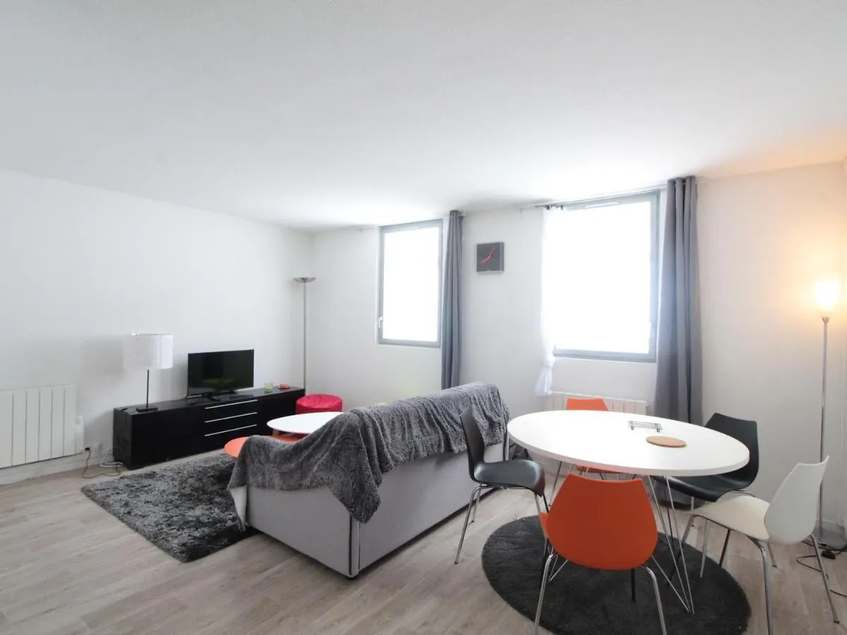 Apartment Appartement 2 Pieces Pour 5 Pers. A Flaine Foret, A 350M Des Pistes Et Proche Des Commerces - Fr-1-687-34 Araches-la-Frasse France