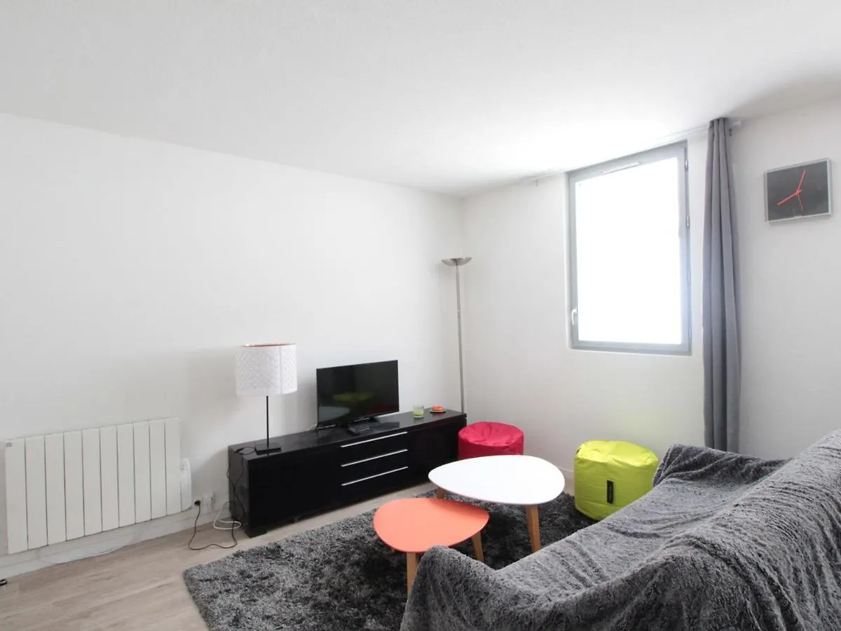 Appartement 2 Pieces Pour 5 Pers. A Flaine Foret, A 350M Des Pistes Et Proche Des Commerces - Fr-1-687-34 Araches-la-Frasse