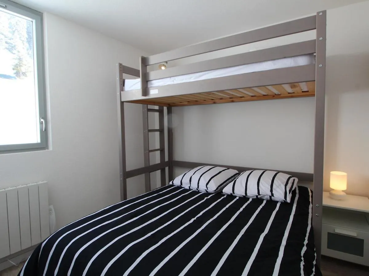 Appartement 2 Pieces Pour 5 Pers. A Flaine Foret, A 350M Des Pistes Et Proche Des Commerces - Fr-1-687-34 Araches-la-Frasse Apartment