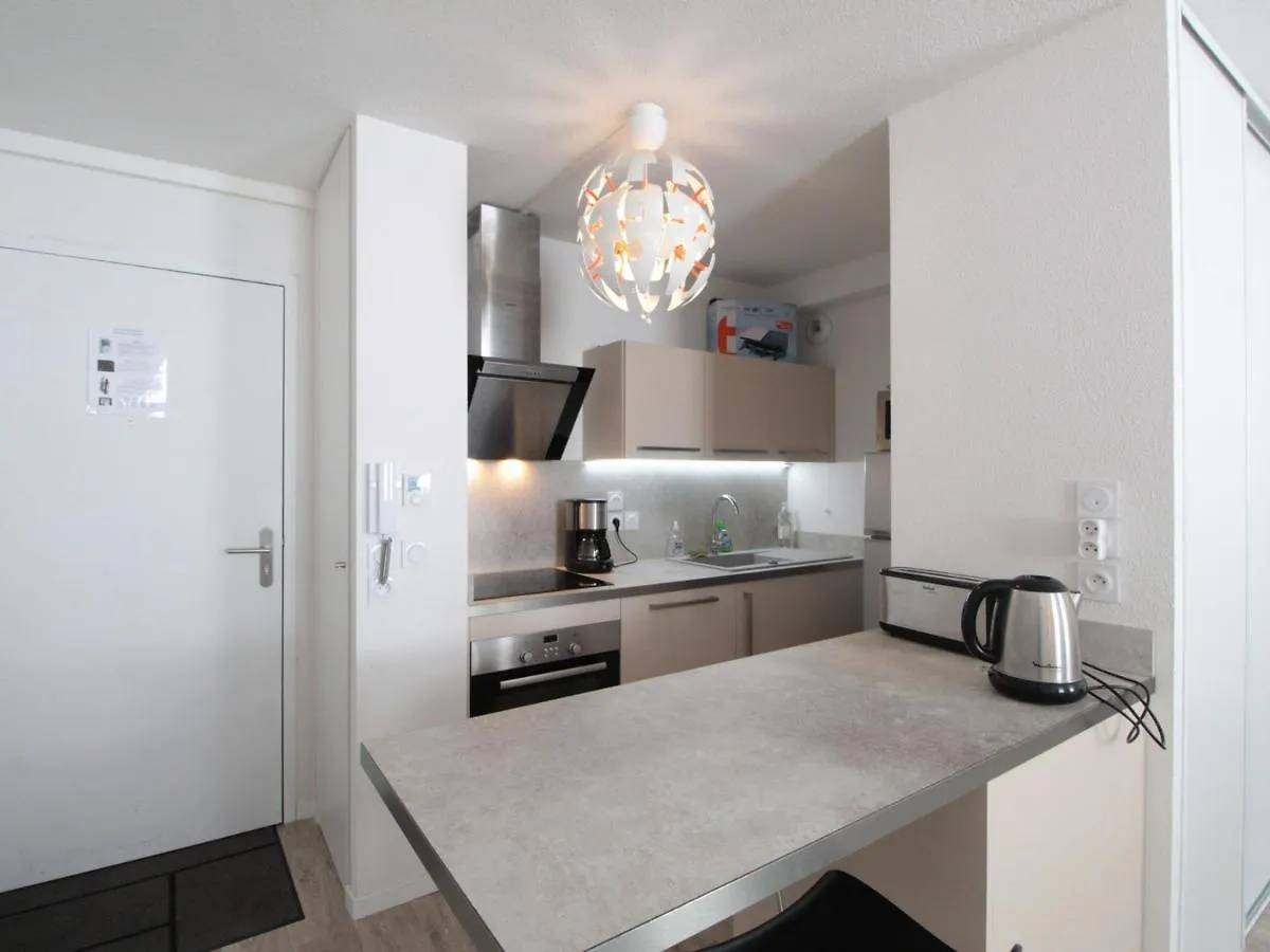 Appartement 2 Pieces Pour 5 Pers. A Flaine Foret, A 350M Des Pistes Et Proche Des Commerces - Fr-1-687-34 Araches-la-Frasse